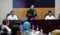 Pemprov Banten Uji Coba Menerapkan Aplikasi e-Office SiMaya - JPNN.com