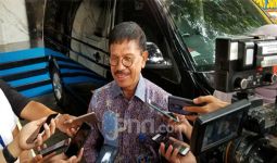 Gerindra Gabung Pemerintah, NasDem: Kami Serahkan kepada Jokowi - JPNN.com