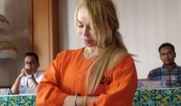 Wanita Asal Rusia dan Prancis Selundupkan Kokain - JPNN.com