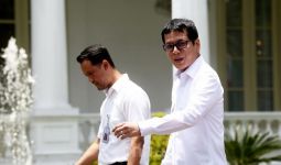 Masih Calon Menteri, Wishnutama Ogah Mundur Dari Perusahaan - JPNN.com