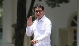 Tak Bercita-cita Jadi Menteri, Wishnutama Terima Tawaran Jokowi - JPNN.com