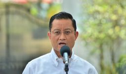 Juliari Batubara, Calon Menteri dari PDIP Kasih Sinyal Penugasan dari Jokowi - JPNN.com