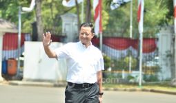 Akhirnya Jokowi Panggil Calon Menteri dari PDIP - JPNN.com