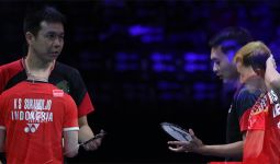 Inilah 40 Kontestan BWF World Tour Finals 2019, 7 dari Indonesia - JPNN.com