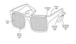 Samsung Menggarap Chipset Mikro untuk Kacamata Pintar - JPNN.com