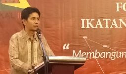 Menteri Pendidikan Patutnya dari Muhammadiyah - JPNN.com