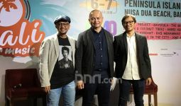 Sunset Bali Music Festival 2019 Hadirkan UB40 Hingga Tulus - JPNN.com