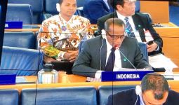 Pertemuan ke-46 CFS, Indonesia Berbagi Pengalaman Mencapai Ketahanan Pangan - JPNN.com