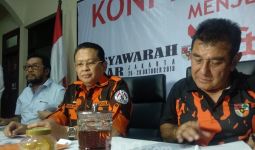 Presiden Jokowi Bakal Buka Mubes X Pemuda Pancasila - JPNN.com