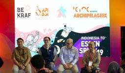 20 Board Game Indonesia akan Ikut Pameran Essen SPIEL 2019 di Jerman - JPNN.com