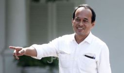 Profil Nico Harjanto: Makan Siang dengan Jokowi pada 2015 - JPNN.com