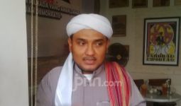 Habib Novel Siap Dampingi Ratih, Pelapor Kasus Sukmawati Soekarnoputri - JPNN.com