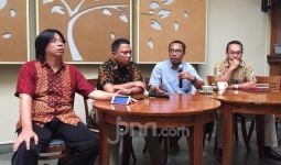 Alumni PMKRI Nilai Partai Politik Sandera Jokowi - JPNN.com