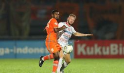 Borneo FC Makin Percaya Diri Bersaing di Papan Atas - JPNN.com