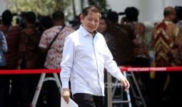 Merasa Prihatin, Senior PPP Ajak Semua Kader Tabayun - JPNN.com