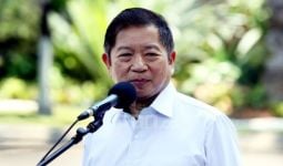 Langkah Suharso Monoarfa Mempercepat Pembangunan IKN dapat Sambutan Baik - JPNN.com