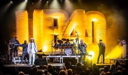 Band Reggae UB40 Akan Gelar Konser Pertama Kali di Indonesia - JPNN.com