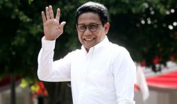 Profil Abdul Halim Iskandar: Santri Jombang jadi Mendes PDTT di Kabinet Indonesia Maju - JPNN.com