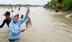 Festival Bedolan Pamarayan, Pesta Rakyat Kabupaten Serang - JPNN.com