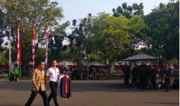 Ini Jadwal Pelantikan Menteri di Kabinet Jokowi-Ma'ruf - JPNN.com