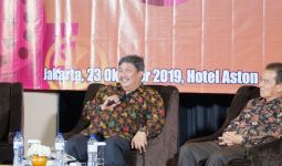 Melalui HPS, Lumbung Pangan 2045 Tidak Mustahil Digawangi Indonesia - JPNN.com