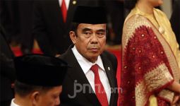 Fachrul Razi Bukan Menteri Agama Islam, tetapi Sering Menjadi Khatib - JPNN.com