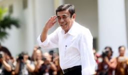 Ini Alasan Jokowi Pilih Eks Wakil Panglima TNI Jadi Menag - JPNN.com