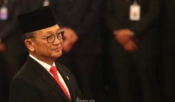 Usai Dampingi Pak Kiai, Dubes RI Ditunjuk Jadi Menteri - JPNN.com