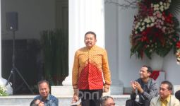 Adik TB Hasanuddin Jadi Jaksa Agung karena Endorsement PDIP? - JPNN.com