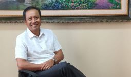 Tiga Alumnus SMAN 8 Jakarta Memperkuat Kabinet Indonesia Maju - JPNN.com