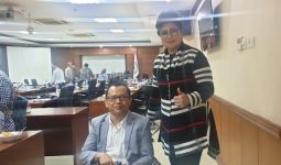 Maya Rumantir: DPD Ingin Kesempatan Kerja Penyandang Disabilitas Lebih Terbuka - JPNN.com
