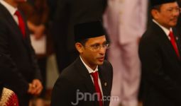 Profil Nadiem Makarim: Anak Penulis Lepas Itu kini jadi Mendikbud - JPNN.com