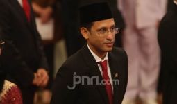 PR Mendikbud Nadiem Makarim Sangat Banyak dan Mendesak - JPNN.com