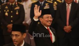 Jokowi: Menkes Terawan Sudah Temukan Jurusnya - JPNN.com