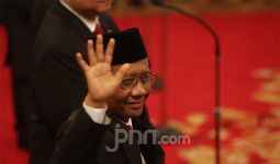 Jokowi Beri Menko Kewenangan Memveto Kebijakan Menteri - JPNN.com