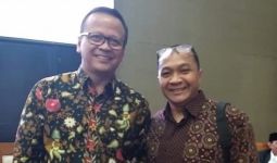 Alumni FEB Universitas Moestopo Bangga Edhy Prabowo Masuk Kabinet Jokowi - JPNN.com