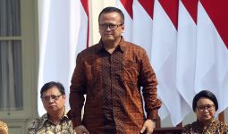 Menteri dari Gerindra Ini Dapat Tugas Khusus Jokowi - JPNN.com