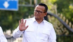Setelah Edhy Prabowo Ditangkap KPK, Istana Langsung Dapat Arahan dari Pimpinan - JPNN.com