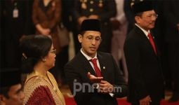Prof Zainuddin: Itu Faktanya, Menteri Nadiem Tak Seharusnya Terkejut - JPNN.com