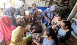 Desa Perajin Batik Ramah Lingkungan Ada di Tuban - JPNN.com