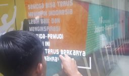 Sambut Zainudin Amali, Kemenpora Bersih-bersih Atribut Menpora Lama - JPNN.com