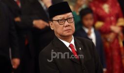 MenPAN-RB Tjahjo Kumolo Singgung Masalah Honorer - JPNN.com