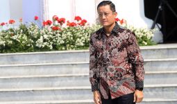 Pernyataan Pertama Mensos Juliari Batubara Usai Dilantik Jokowi - JPNN.com