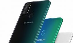 Harga Samsung Galaxy M30s Rp 3 Jutaan dan Hanya Dijual Online - JPNN.com
