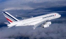 Air France Dihajar Corona, Prancis Siapkan Bantuan Historis - JPNN.com