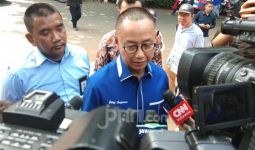 Alasan PAN Dukung Gibran di Pilwako Solo: Jokowi Effect Masih Besar - JPNN.com