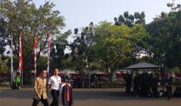 Calon Pembantu Presiden Jokowi Disuruh Pakai Batik - JPNN.com