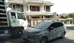 Mitsubishi Indonesia Tanggapi Rumor Xpander Bergaya Crossover - JPNN.com