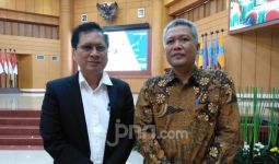 UT-APSAE Sepakat Bentuk Forum Inovator Sektor Publik Indonesia - JPNN.com