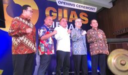 GIIAS Medan 2019 Dukung Implementasi Kendaraan Listrik - JPNN.com